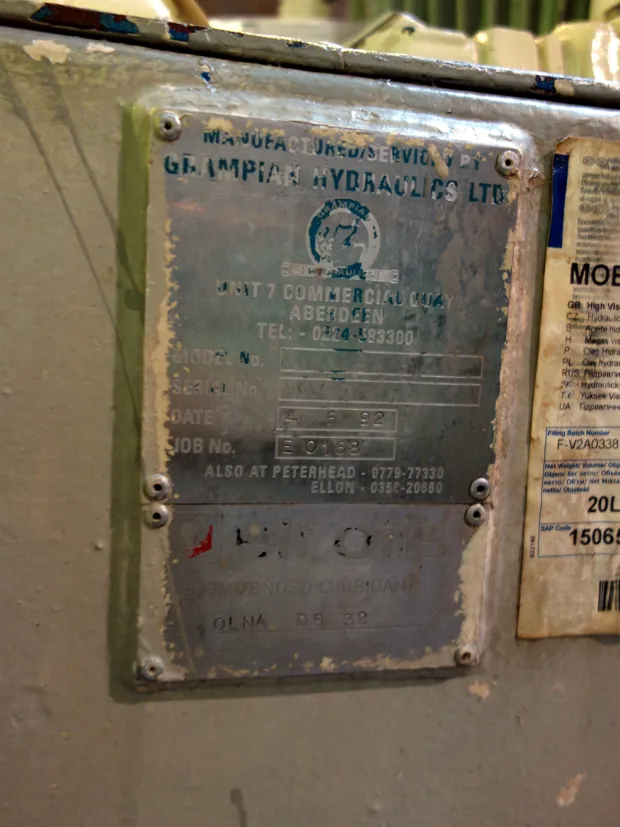 Image 3 of 3 - HS244