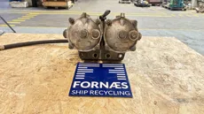 Knecht - FB 410/22C