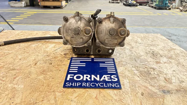 Image 4 of 7 - Knecht - FB 410/22C