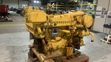 Caterpillar - D343