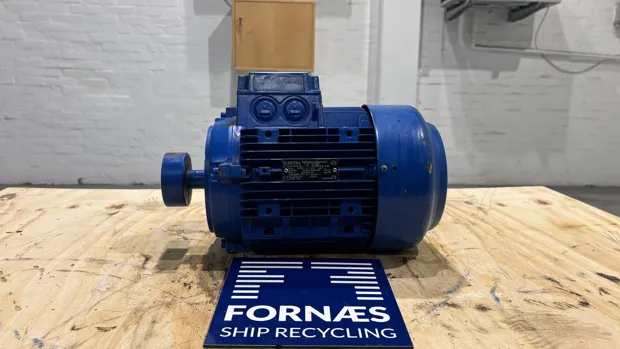 Image 1 of 7 - Elektra - UD 0801/1117199-001-45