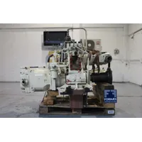 Hytek - 0.7691 FGT 620-3HC