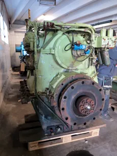 Ulstein - 600 AGSC