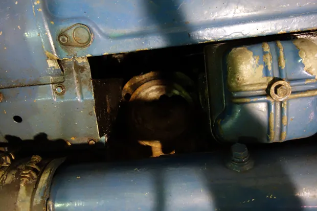 Image 3 of 5 - Deutz