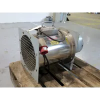 Transmotor - AAC-315