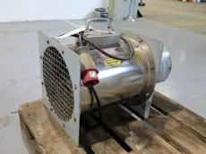 Transmotor - AAC-315