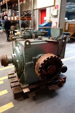 The Newbrook Engineering - SPL152