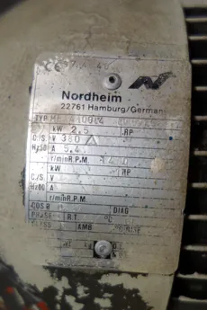 Nordheim Hatlapa