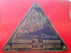 Callesen - 427 HST