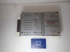 DE HOOP ELECTRONIC - 78012,02