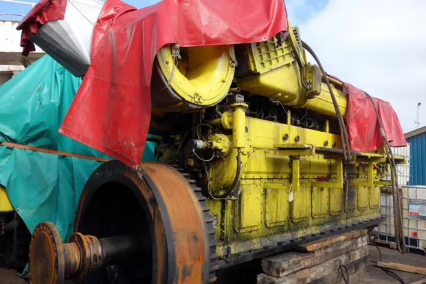 Image 4 of 7 - MWM - TBD 501-8U