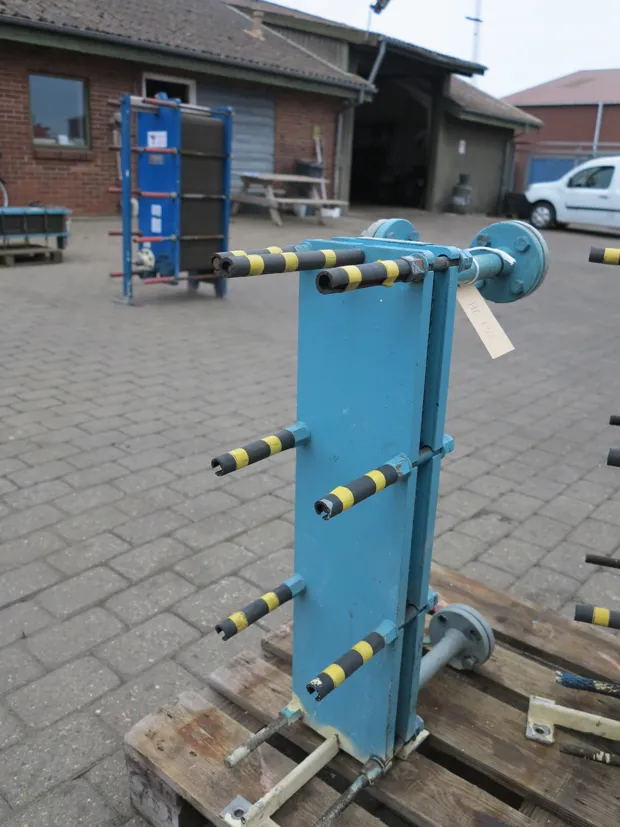 Image 1 of 3 - Sondex - S8-IG