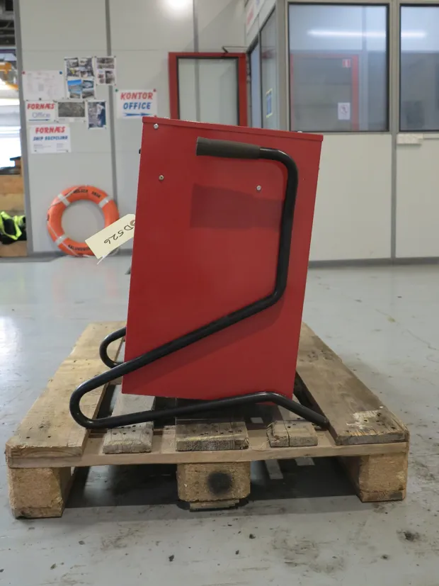 Image 3 of 4 - Dania - Type 1671