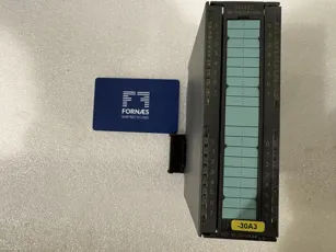 SIEMENS - SM 322 . 6ES7322-1BL00-0AA0