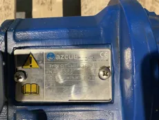 Azcue - BT-HM 38D4