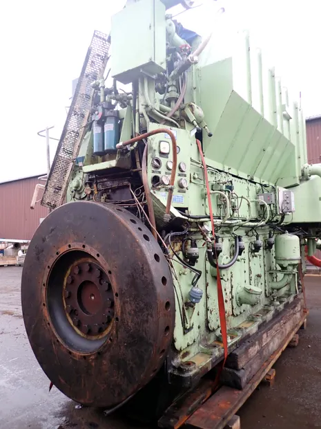 Image 2 of 9 - Allen - S37G-PHBC