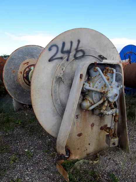 Image 1 of 2 - ND246