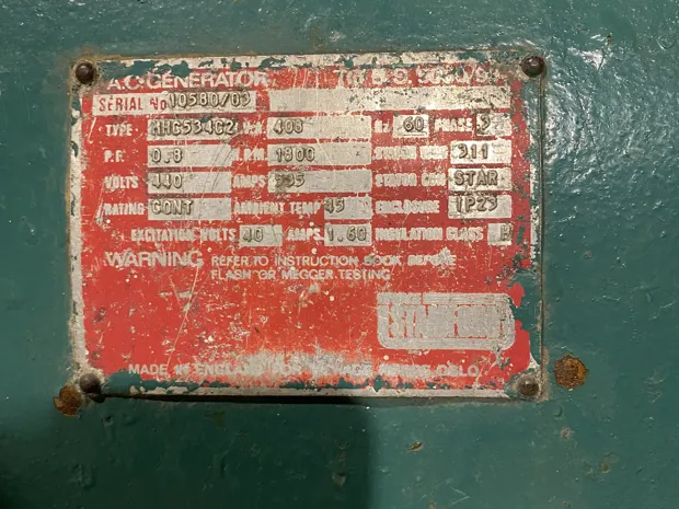 Image 10 of 10 - Volvo Penta