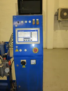 Alfa Laval - PU 100