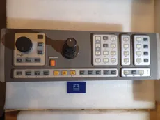 Kongsberg  - cJoy Operator Terminal Safe Distance 0,40 M