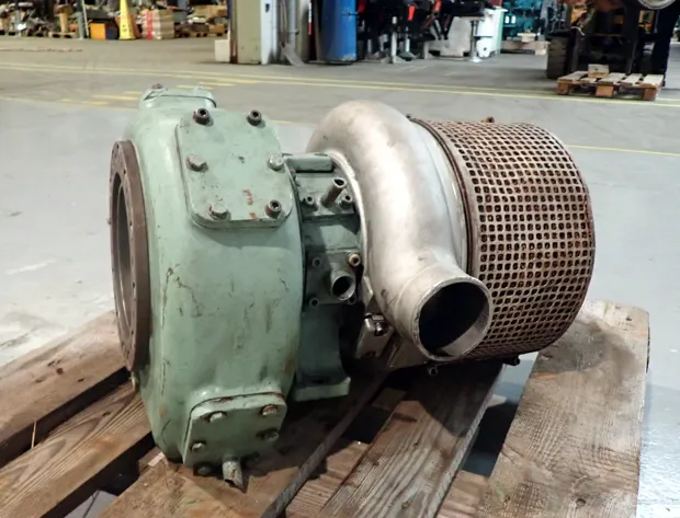 Image 3 of 5 - ABB / BBC - RR 150-4