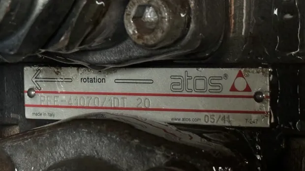 Image 5 of 7 - HS302