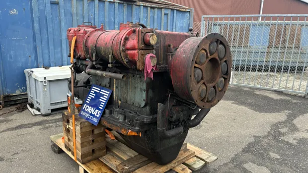 Image 2 of 7 - Alpha  - 23VO22