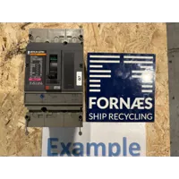 MERLIN GERIN - NS100H