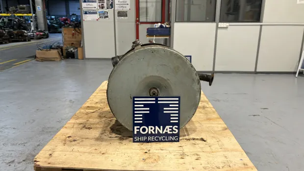 Image 5 of 11 - Napier - C-045 S/C2