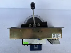 MAN - Alphatronic 2000