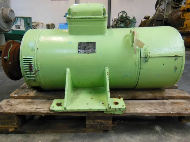 Image 1 of 3 - Anton Piller - NKT 85-4