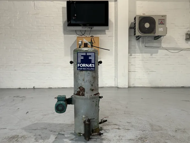 Image 1 of 7 - CJC (Karberg & Hennemann) - PWFU 27/54