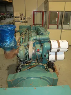 Volvo Penta