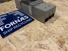 Merlin Gerin - NS160H