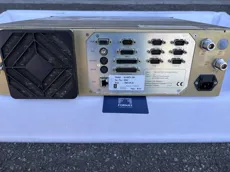 KONGSBERG Seatex -  DARPS 200