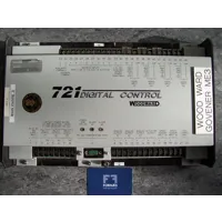 WOODWARD - 721 Digital Control