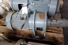 Norwinch - SDF20