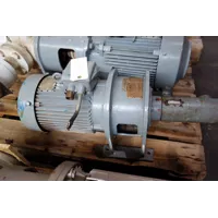 Norwinch - SDF20