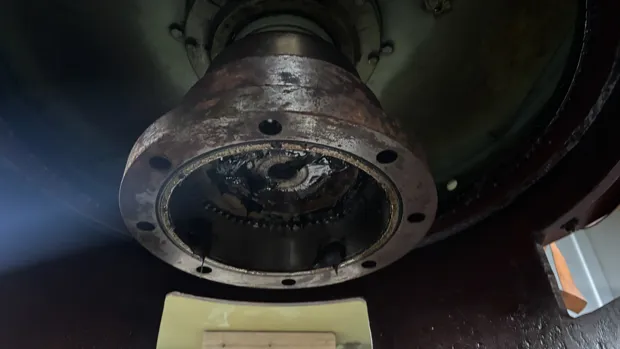 Image 5 of 7 - ABB - RNCC 500 LA 06 V1