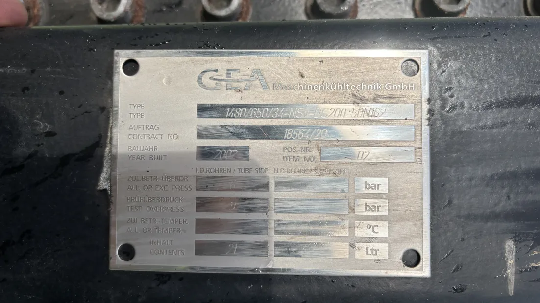 Image 7 of 8 - VEM - DRKSX 6321-4UA