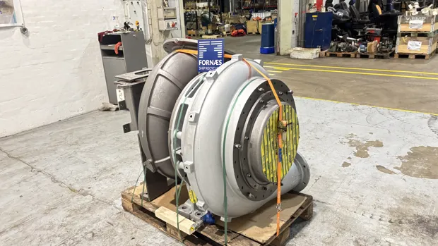 Image 9 of 11 - Napier - NA357