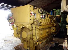 Caterpillar - 3516 DI