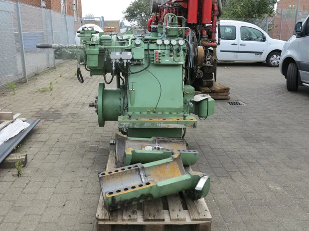 Image 2 of 5 - Hundested - CPGD280