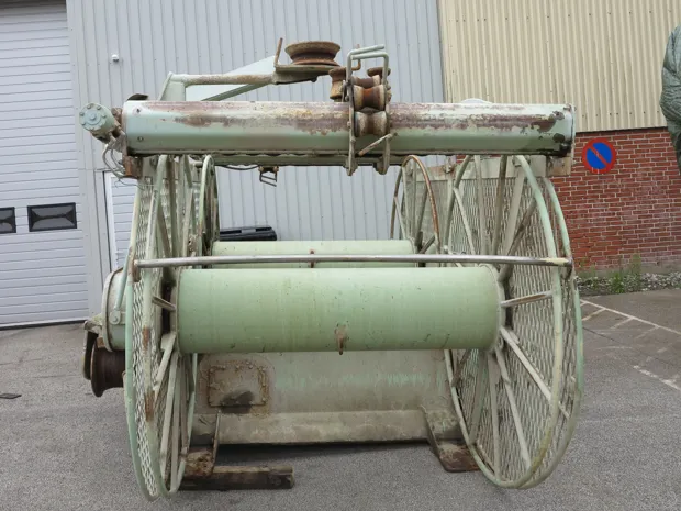 Image 1 of 6 - ND345