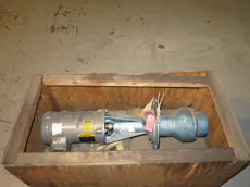 Moyno Inc. - Model 42202