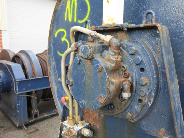 Image 6 of 6 - ND346