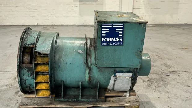 Image 1 of 7 - Stamford - HC.M434C2