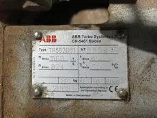 ABB - PTS52D01