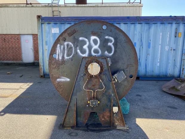 Image 2 of 7 - ND383