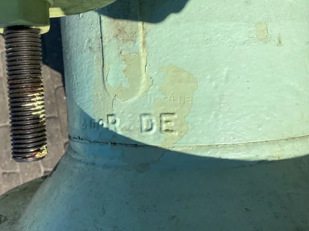 Image 5 of 7 - Leistritz - L3MG-100/172